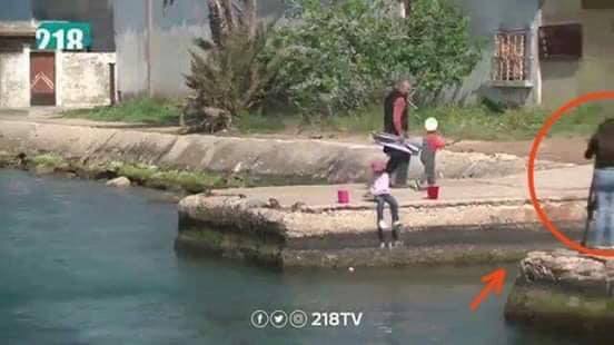 La Caméra cachée de Raouf Kouka n’est pas tellement cachée ! (vidéo)