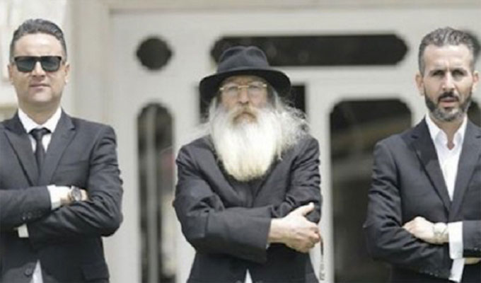 La HAICA sanctionne la controversée émission « Shalom »