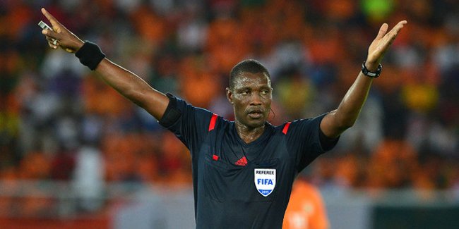 Un arbitre camerounais pour Tunisie-Madagascar et un Français pour le VAR