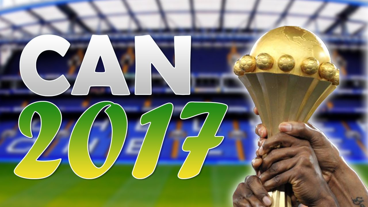 CAN 2017 : La Tunisie dans le chapeau 2