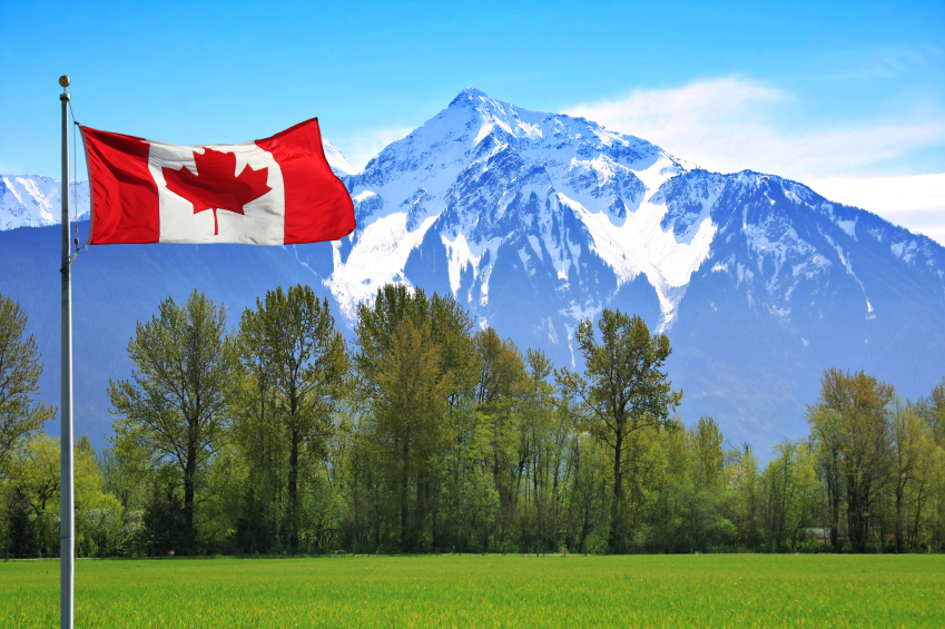 Le Canada veut attirer un million de migrants d'ici à 2020