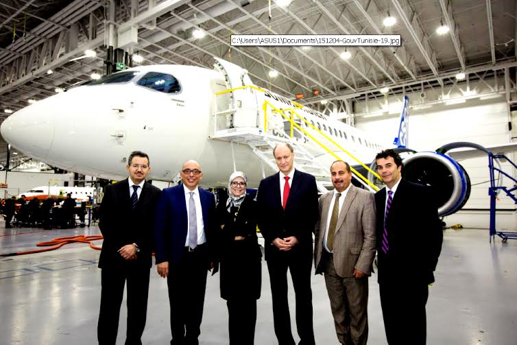 Tunisie-Canada: Volonté commune pour booster la coopération économique et l’investissement