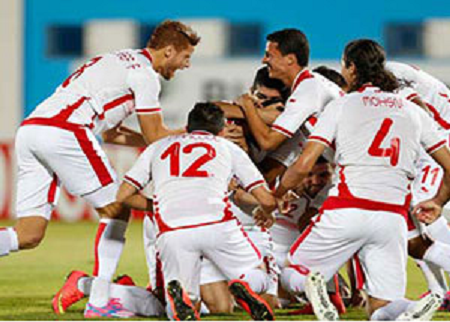 CHAN 2016: La Tunisie et le Maroc qualifiés