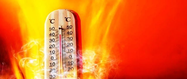 Tunisie-météo : températures en hausse dimanche 14 juillet 2019