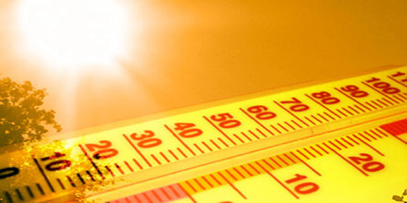 Tunisie-météo: la canicule s'installe dans tout le pays