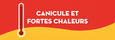 Météo: persistance de la canicule ce jeudi 24 juillet 2024