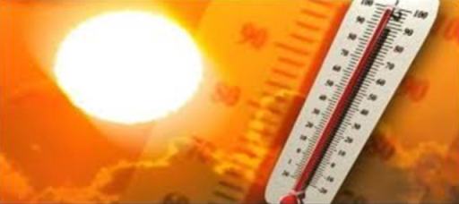Alerte canicule: Plusieurs régions placées en vigilance orange