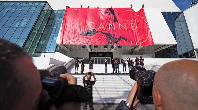 L’Arabie Saoudite va participer pour la première fois au Festival de Cannes