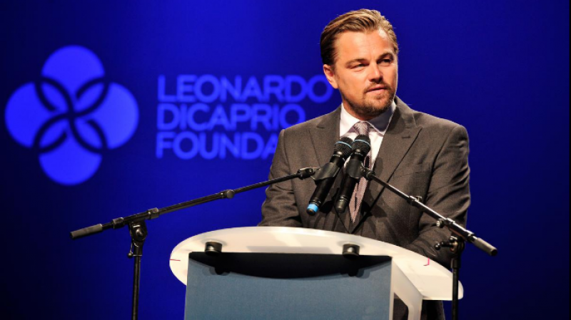 Leonardo DiCaprio fait un don pour les victimes de Nice