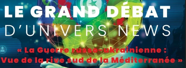Le Grand Débat d’Univers News
