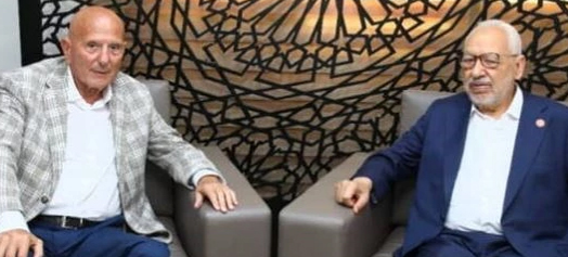 Nejib Chebbi: Ghannouchi prévoit son emprisonnement dans la période à venir