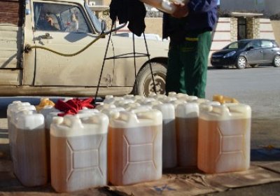 4 stations-service ferment à Monastir à cause de la contrebande de carburant