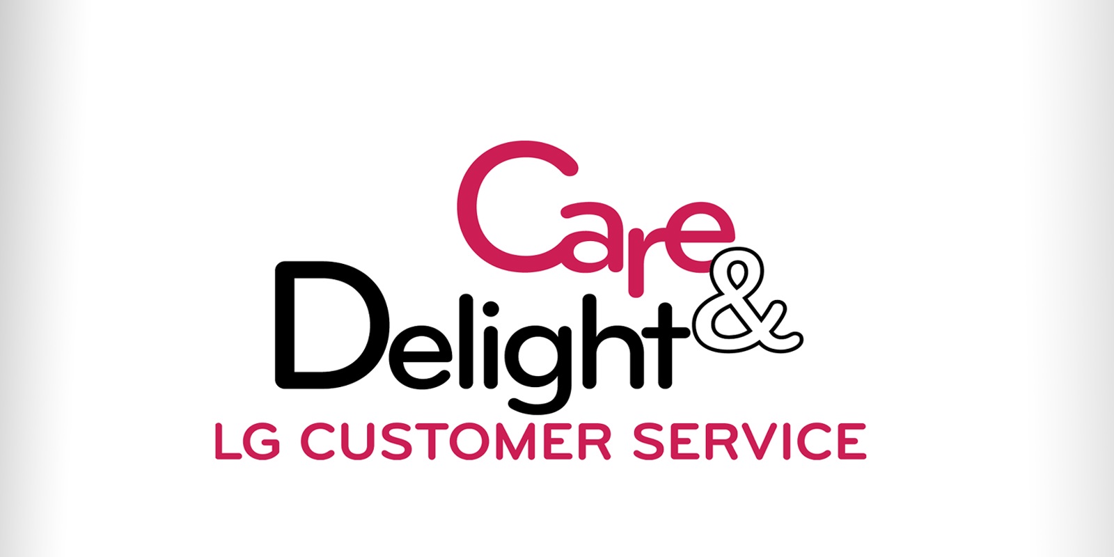 Service après-vente LG: Un centre d'appel efficace au service des clients !