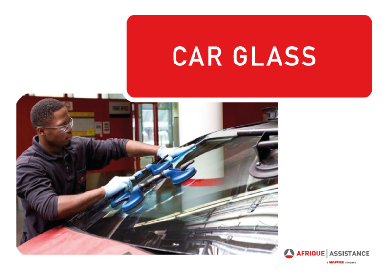 Car Glass: Un service dédié pour le remplacement des vitrages automobiles