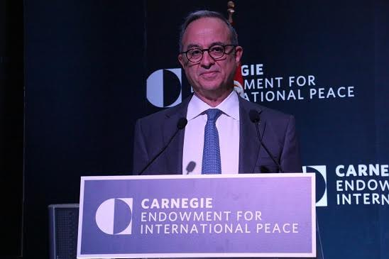 CARNEGIE propose un plan pour sauver la Tunisie