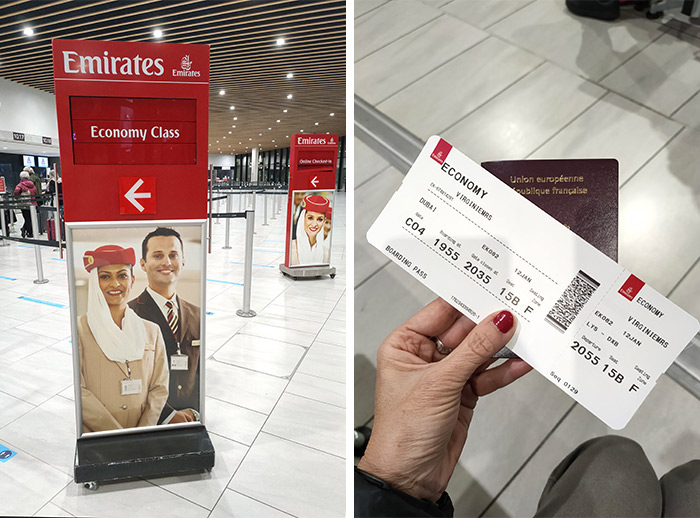 Eté 2022: Emirates propose de nouvelles offres aux Tunisiens
