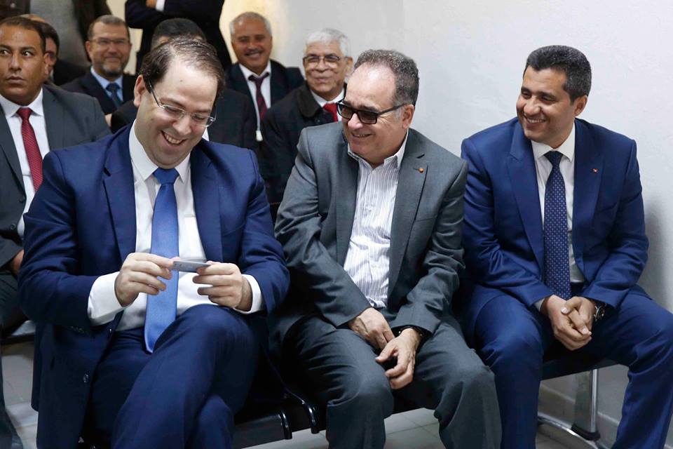 Tunisie : les assurés sociaux seront avisés par SMS pour récupérer leurs cartes de soins électroniques