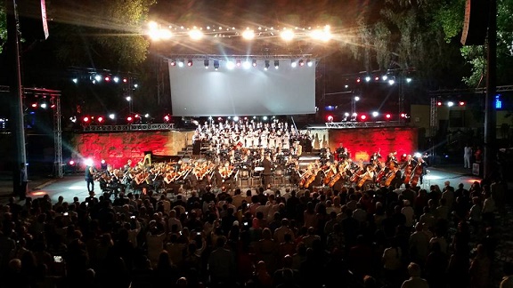 Festival de Carthage: Programme complet de la 54e édition