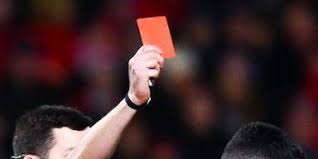 Le président d’un club syrien agresse un arbitre !