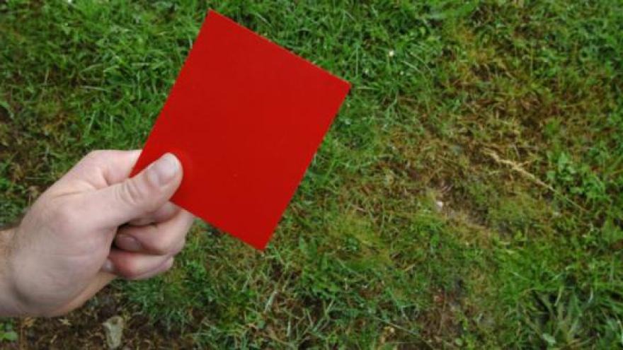 Sousse: Interpellation d'un arbitre international pour terrorisme