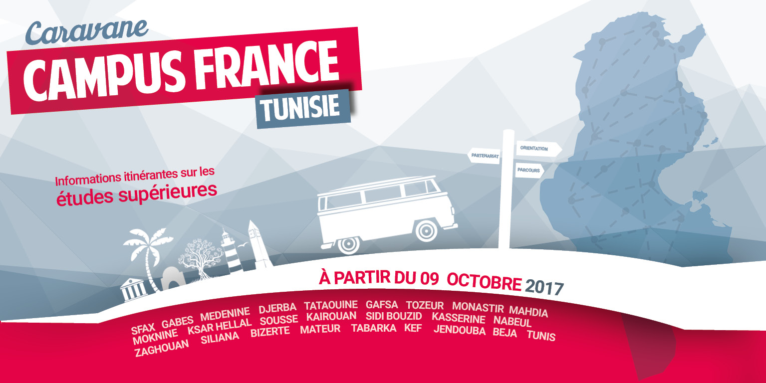  Appel au boycott de la caravane de Campus France: Que veut le syndicat de l'enseignement ?