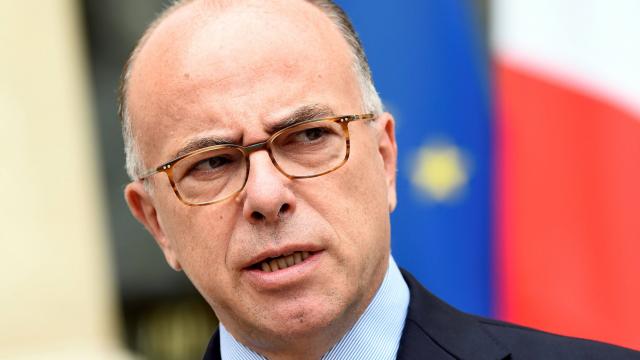 L'appartement du Premier ministre français cambriolé