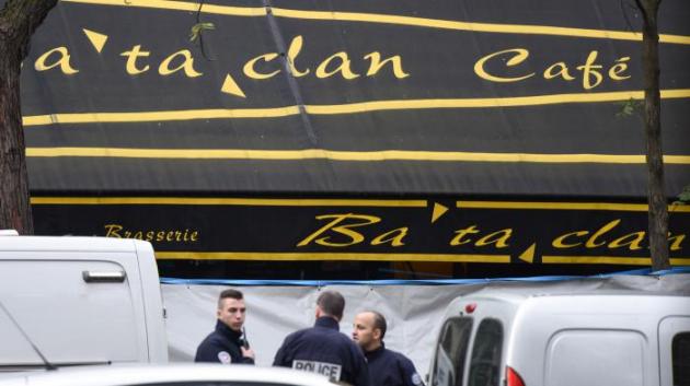 Daesh revendique l'attentat terroriste de Paris