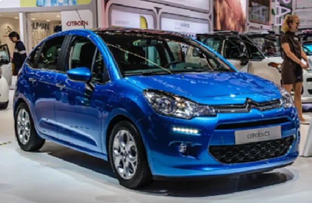 Citroën rappelle plus d'un million de véhicules pour un problème grave: comment savoir si vous êtes concernés !