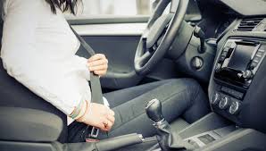 « Attachez Votre Ceinture…Attachez Vous à la Vie »