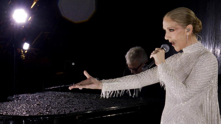 JO : Céline Dion a-t-elle perçu 2 millions d’euros pour sa prestation à l’ouverture des Jeux