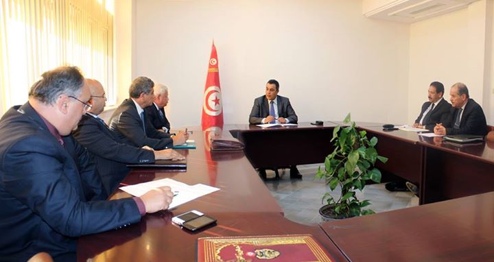 Tunisie - sûreté: Jomâa exige d’accroitre le degré de vigilance