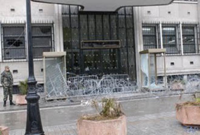 Démantèlement d’une cellule terroriste  en relation avec celle d’El-Mnihla