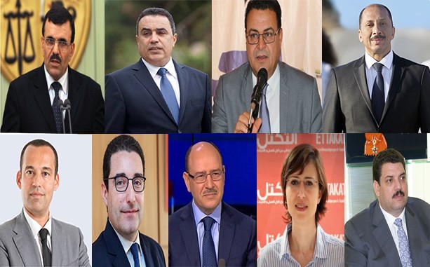 Quelle ceinture politique pour Elyes Fakhfakh?