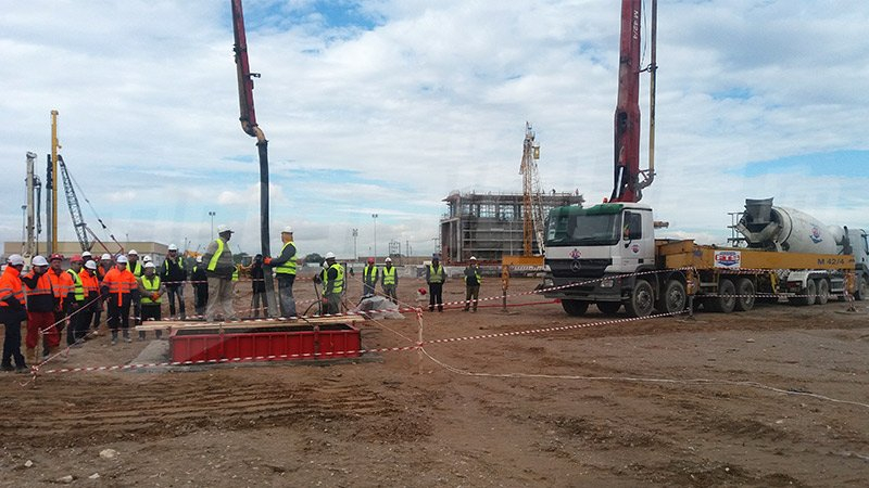 Un appui japonais de 300 millions d'euros à deux projets d'envergure en Tunisie