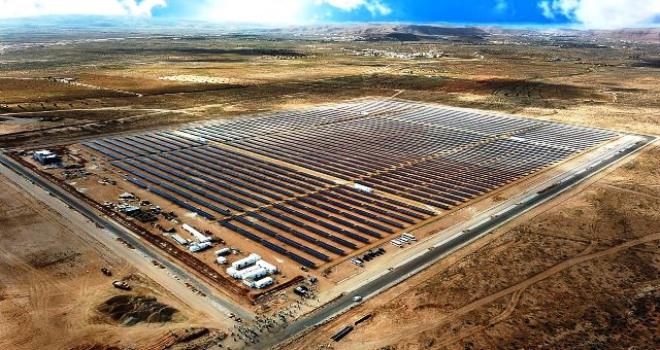 Tataouine: Après 3 ans de blocage, raccordement imminent de la centrale PV de 10MWc au réseau de la STEG