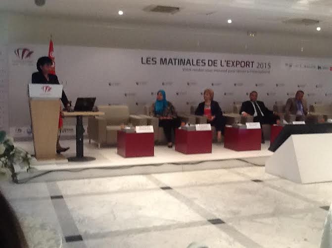 La franchise des marques tunisiennes sur le marché international