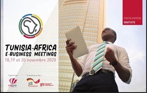 CEPEX: Conférence de presse virtuelle pour présenter l’événement "Tunisia-Africa E-Business Meetings"
