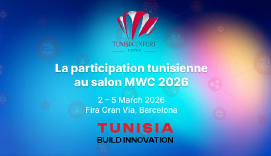 Cepex : Appel à participation au salon Mobile World Congress en Espagne