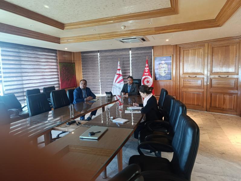 CEPEX : La Tunisie lance sa coordination pour l’Expo 2030 de Riyad