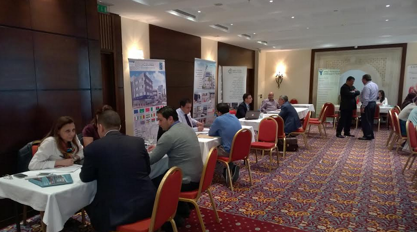  Tunisie - Santé: Un potentiel important identifié en Algérie 