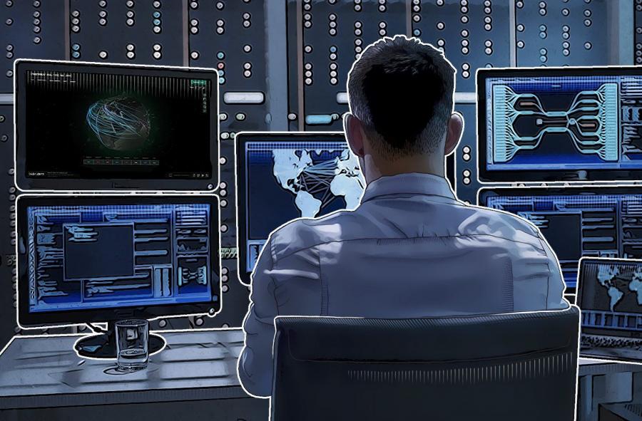 Cybersécurité industrielle: Les attaques via minage, spyware et scripts malveillants en hausse