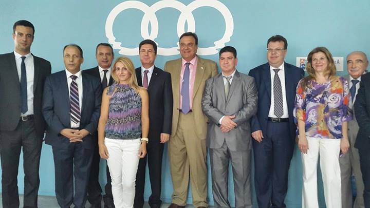 Sfax candidate aux JM 2021: Le pari gagné de Mehrez Boussayène !