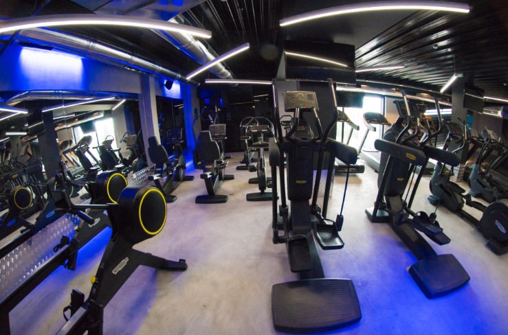 California Gym, la première chaîne de fitness en Tunisie, ouvre son 7ème club au Bardo