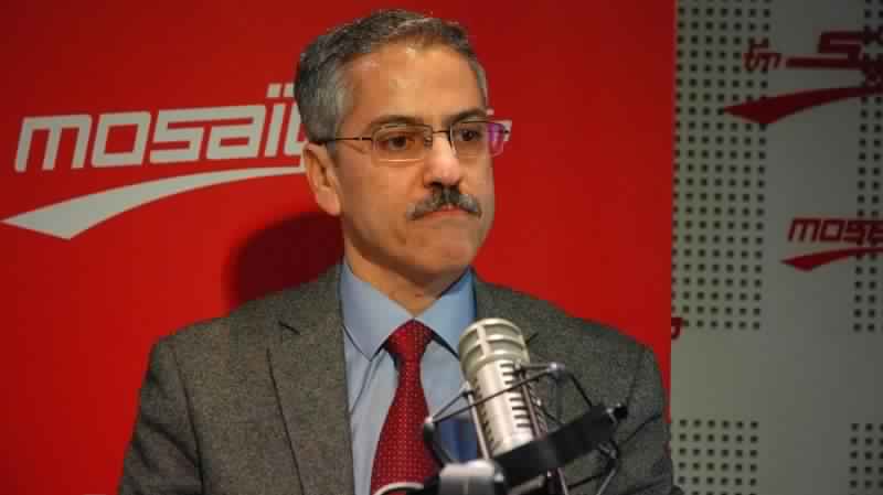 Chafik Sarsar : les élections municipales auront lieu en novembre