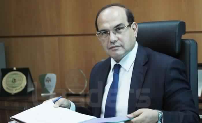 Chawki Tabib : 120 dossiers de corruption transmis à la justice