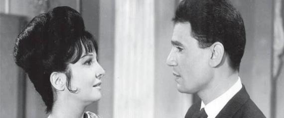 La grande chanteuse égyptienne Chadia n’est plus