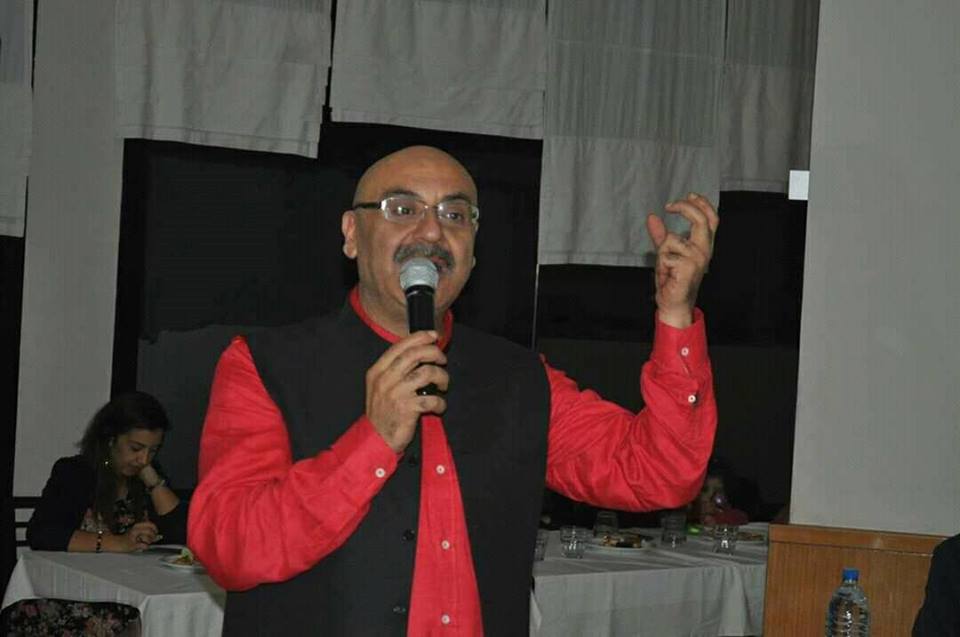 Chedli Farah tire sur Marzouk et Brahim