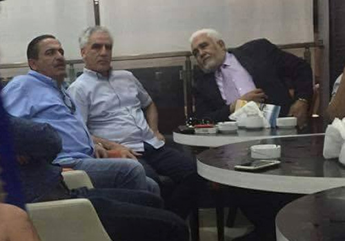 Affaire Jarraya : La justice militaire ouvre une enquête sur les députés qui l’ont accompagné en Lybie 