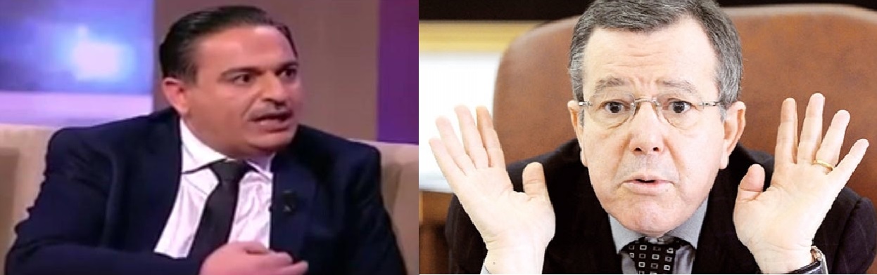 Réconciliation entre Kamel Ltaïef et Chafik Jarraya