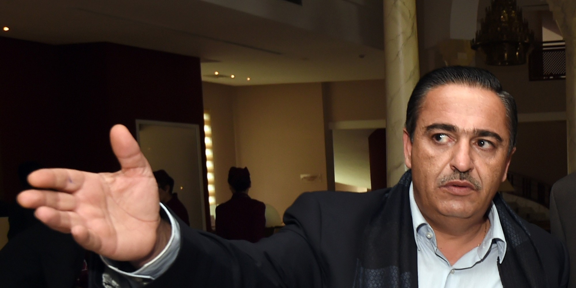 Le SNJT appelle le ministère public à déférer Chafik Jerraya devant la Justice
